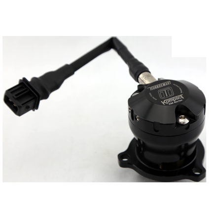 Valvola Blow-off Turbosmart Kompact EM Dual Port VR9 (BMW)