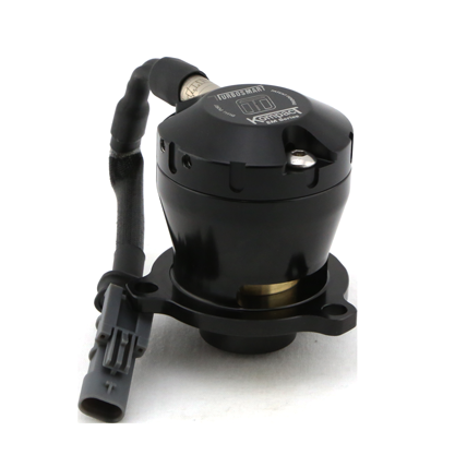 Valvola Blow-off Turbosmart Kompact EM Dual Port VR11 (BMW M2 N55)