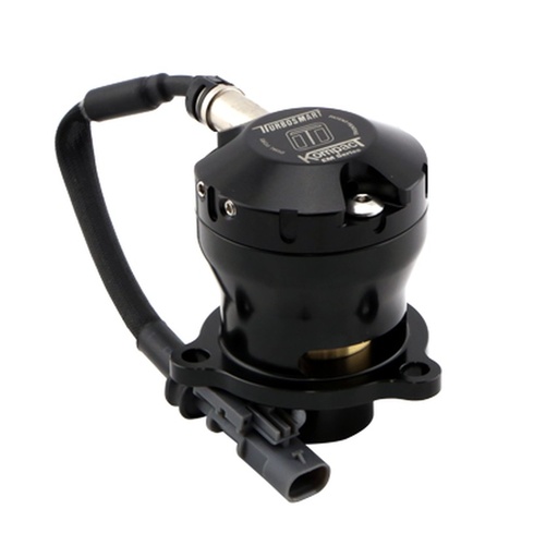Valvola Blow-off Turbosmart Kompact EM Dual Port VR13