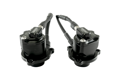 Valvola Blow-off Turbosmart Kompact EM Plumb Back VR29