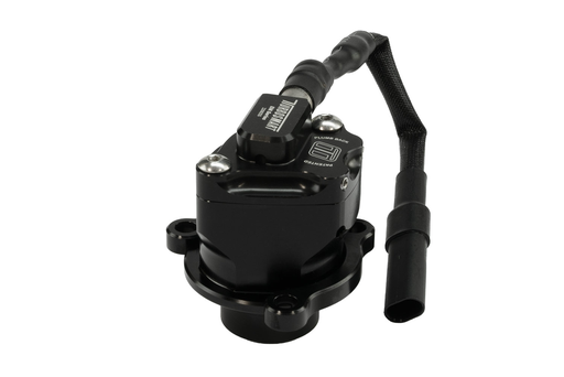 Valvola Blow-off Turbosmart Kompact EM Plumb Back - VR33 (Suits Merc C300)