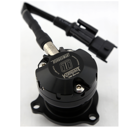 Valvola Blow-off Turbosmart Kompact EM Plumb Back VR3 (Jeep)