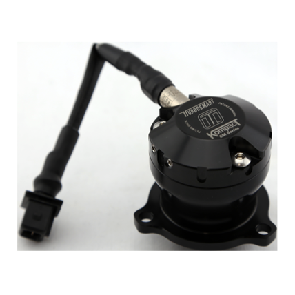 Valvola Blow-off Turbosmart EM BOV VR9 Plumb Back
