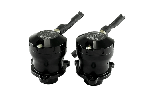 Valvola Blow-off Turbosmart Kompact EM Plumb Back VR25
