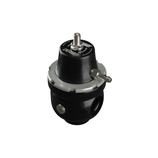 Regolatore pressione benzina Turbosmart Nera