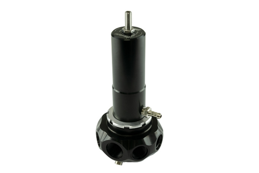 Regolatore pressione benzina Turbosmart M Pro Nera