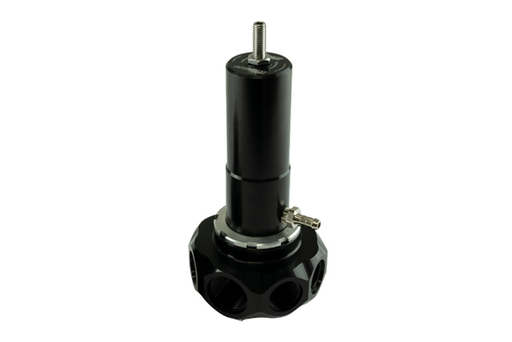 Regolatore pressione benzina Turbosmart M Pro Nera