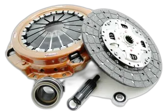 Toyota Land Cruiser 200 2007-2021 – Kit frizione Xtreme Clutch Xtreme Outback Heavy Duty Organic 590Nm 1020Kg (20% inc.)