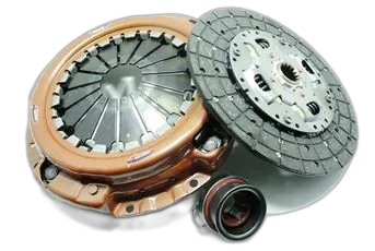 Toyota – Kit frizione Xtreme Clutch Xtreme Outback Heavy Duty Organic – KTY30012-1A