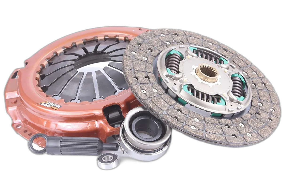 Toyota – Kit frizione Xtreme Clutch Xtreme Outback Heavy Duty Organic 540Nm 1030Kg