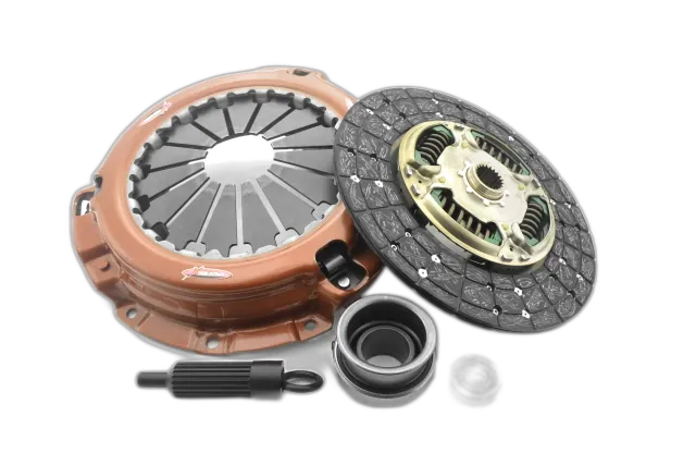 Toyota – Kit frizione Xtreme Clutch Xtreme Outback Heavy Duty Organic 540Nm 1030Kg (25% inc.)