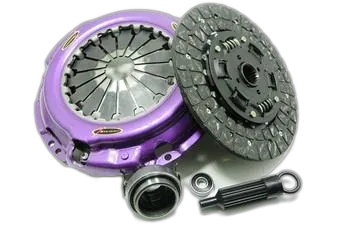 Toyota Hilux 1997-2005 – Kit frizione Xtreme Clutch Xtreme Outback Heavy Duty Organic 700Kg (30% inc.)