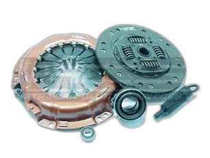 Toyota Hilux Surf 1989-1998 – Kit frizione Xtreme Clutch Xtreme Outback Heavy Duty Organic 820Kg (30% inc.)