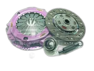 Toyota – Kit frizione Xtreme Clutch Xtreme Outback Heavy Duty Organic 700Kg (40% inc.) – KTY24003-1A