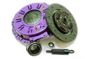 Toyota – Kit frizione Xtreme Clutch Xtreme Outback Heavy Duty Organic 700Kg (30% inc.) – KTY23015-1A
