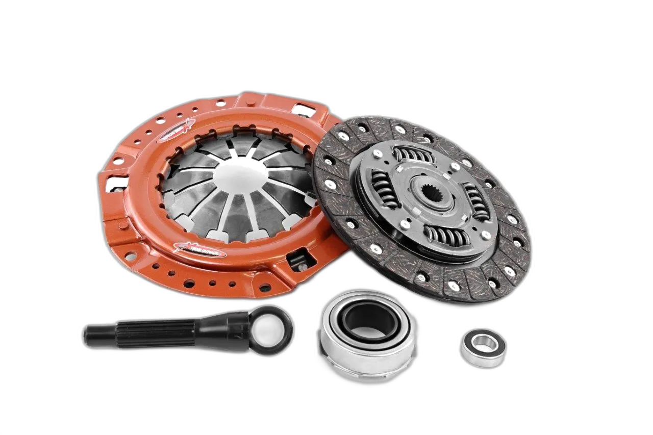 Suzuki Jimny 2018 – Kit frizione Xtreme Clutch Xtreme Outback Heavy Duty Organic 230Nm