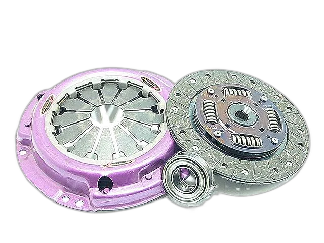 Holden / Suzuki – Kit frizione Xtreme Clutch Xtreme Outback Heavy Duty Organic 170Nm 450Kg (30% inc.)