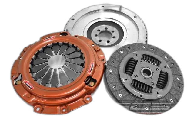 Kit frizione Xtreme Clutch Xtreme Outback Heavy Duty Organic Incl Volano 260Nm 780Kg (25% inc.)