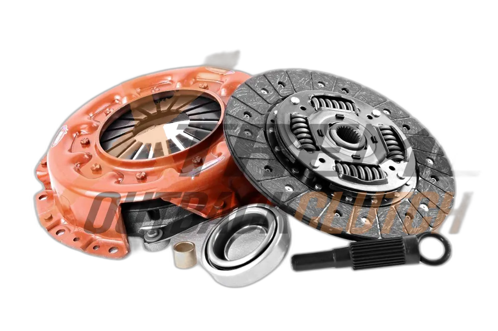 Kit frizione Xtreme Clutch Xtreme Outback Heavy Duty Organic – KCR30003-1A