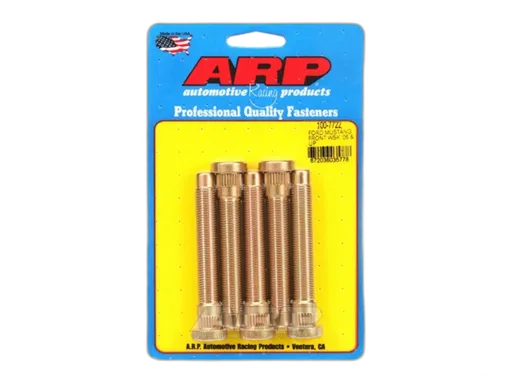 Colonnette ruota ARP 05-14 Ford Mustang anteriore Wheel Stud Kit (5 studs)