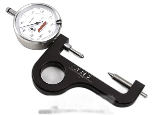 Kit bulloni biella ARP Rod Bolt Stretch Manometro Billet Style