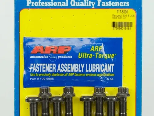 Peugeot – Kit bulloni biella ARP Peugeot 306 Rod Bolt Kit