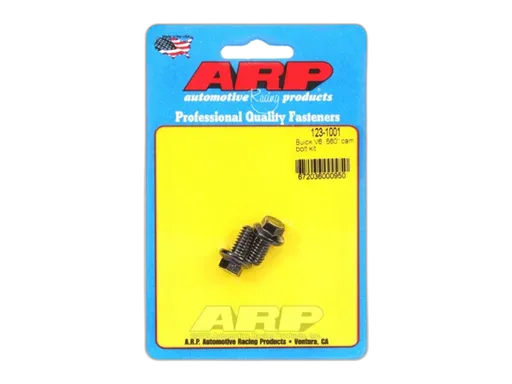 Kit bulloni motore ARP Buick V6 .560in Cam Bolt Kit