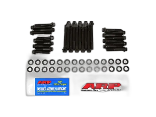 Kit prigionieri testa ARP Buick V6 Dut/M&A alum head, head bolt kit