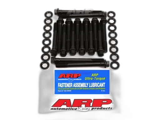 Kit prigionieri testa ARP Buick Stage 86-87 GN and T-Type Hex Head Bolt Kit