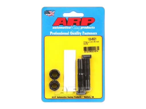 Kit bulloni biella ARP Chevy 4.3L, V6 rod bolts