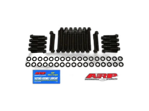 Kit prigionieri testa ARP Chevrolet Small Block w/ Dart Heads 12pt Head Bolt Kit