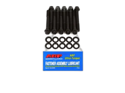 Kit prigionieri banco ARP SB Chevy 2-Bolt Small Journal Main Bolt Kit