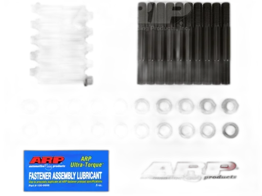 Kit prigionieri banco ARP SB Chevy WP Motown Iron Block Main Stud Kit
