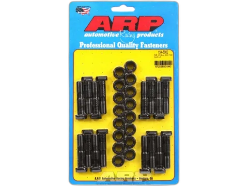 Kit bulloni biella ARP SB Chevy 400 Rod Bolt Kit – 134-6002