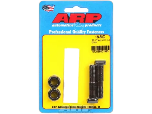 Kit bulloni biella ARP SB Chevy 400 Rod Bolt Kit – 134-6022