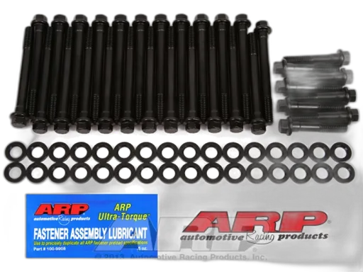 Kit prigionieri testa ARP BB Chevy Head Bolt Kit
