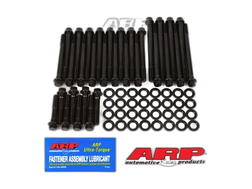 Kit prigionieri testa ARP BB Chevy w/Iron and Alum Dart Hex Head Bolt Kit