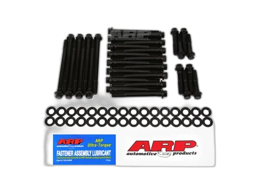 Kit prigionieri testa ARP BB Chevy w/Edelbrock Heads Hex Head Bolt Kit