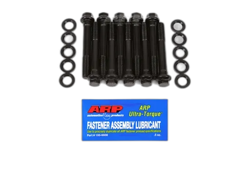 Kit prigionieri banco ARP BB Chevy 396/454 2 Bolt Main Bolt Kit