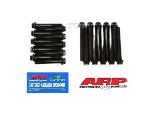 Kit prigionieri banco ARP BB Chevy WP Merlin II and III Iron Block Main Bolt Kit