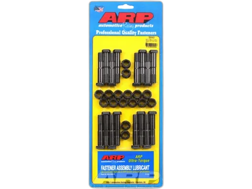 Kit bulloni biella ARP BB Chevy hi-perf wave-loc rod bolt kit