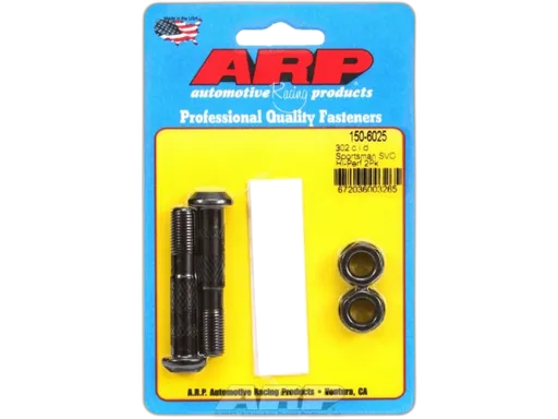 Kit bulloni biella ARP SB Ford 302 Sportman SVO 3/8in rod bolts