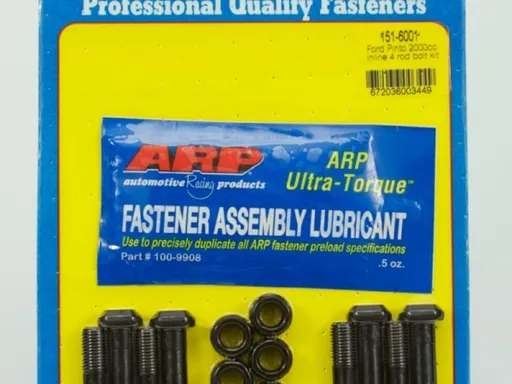 Ford all – ARP Ford Pinto 2.0L Rod Bolt Kit