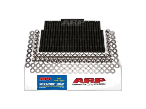 Kit prigionieri testa ARP 38-48 Ford Flathead w/ Edelbrock Heads Cylinder Head Stud Kit