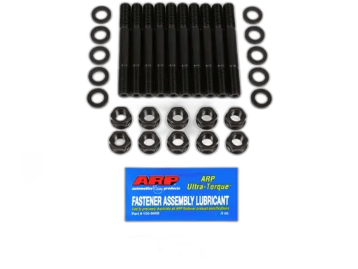 Kit prigionieri banco ARP Ford 351C 2-Bolt Main Stud Kit