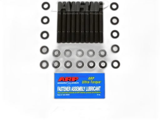 Kit prigionieri banco ARP SB Ford Australian 7/16in main stud kit
