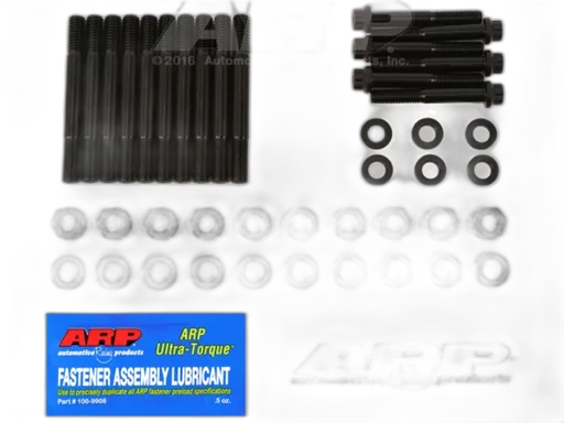 Kit prigionieri banco ARP SB Ford SVO 302 4-bolt main stud kit