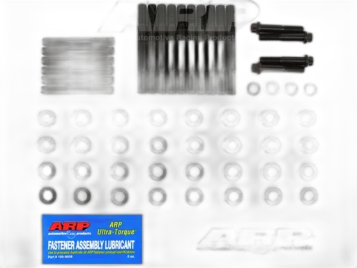 Kit prigionieri banco ARP Ford Iron Eagle 302 Main Stud Kit