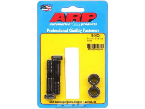 Kit bulloni biella ARP Ford 312 V8 Rod Bolt Kit 2pk