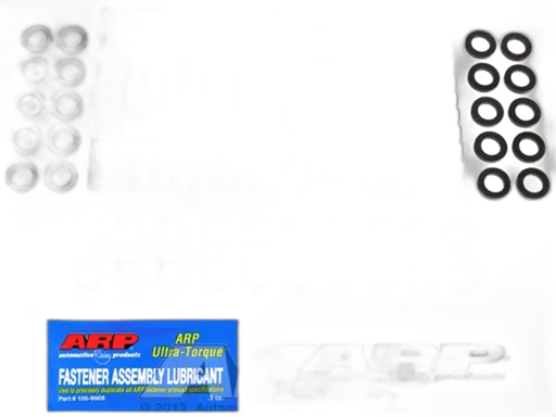 Kit prigionieri testa ARP BB Ford 390-428 Head Stud Kit